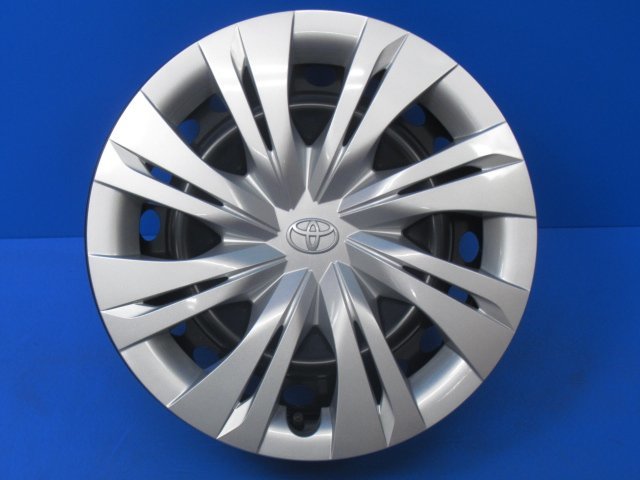 新車外し トヨタ ノア ヴォクシー 90 純正 16X6J PCD114.3 5穴 新車外し トヨタ ノア ヴォクシー 90 純正 16X6J PCD114.3 5穴