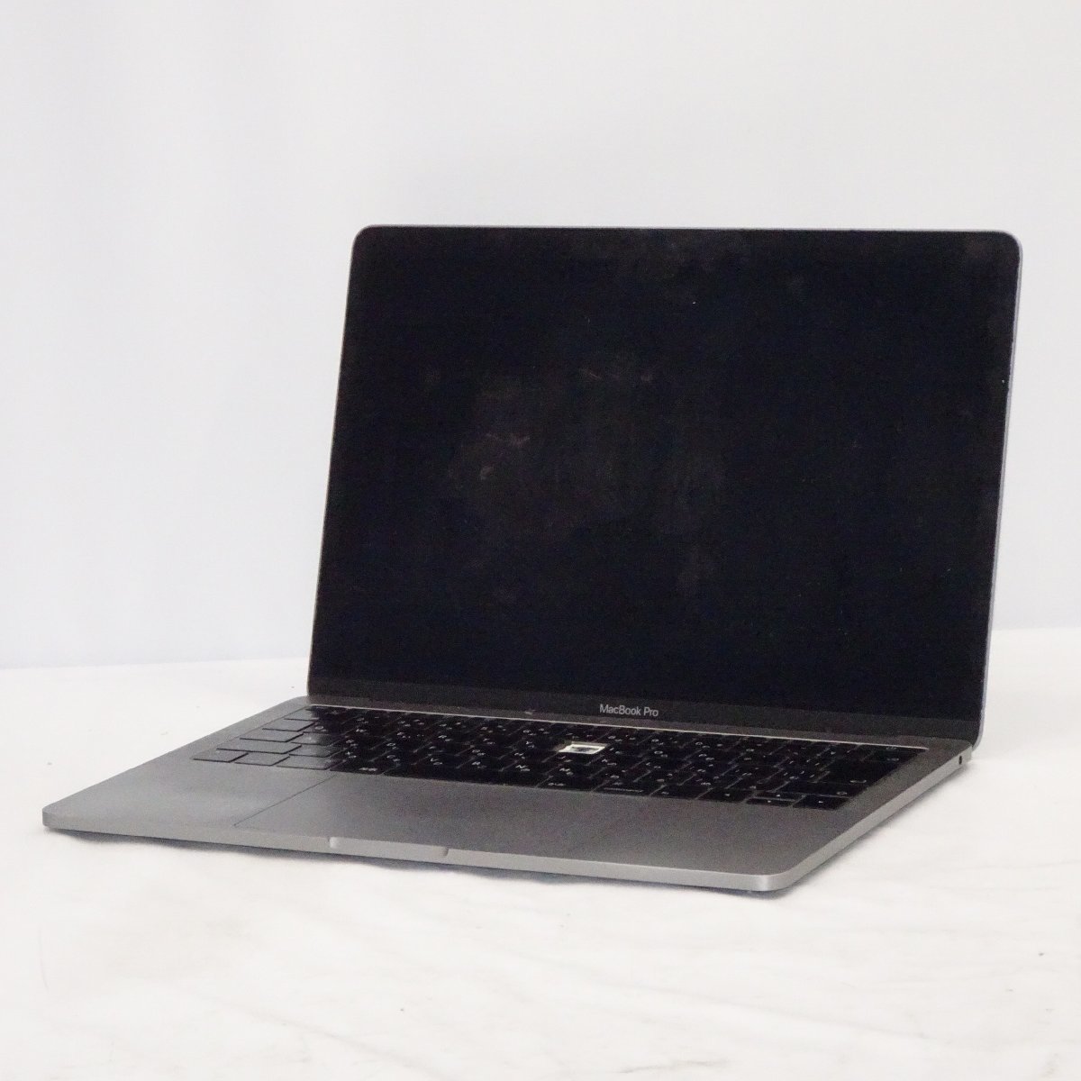 つ*ぱ様 【ジャンク扱い】MacBook Pro 13インチ 2017 i5 ジャンク】Apple MacBook Pro 13インチ 2017 Core i5-7360U 2.3GHz