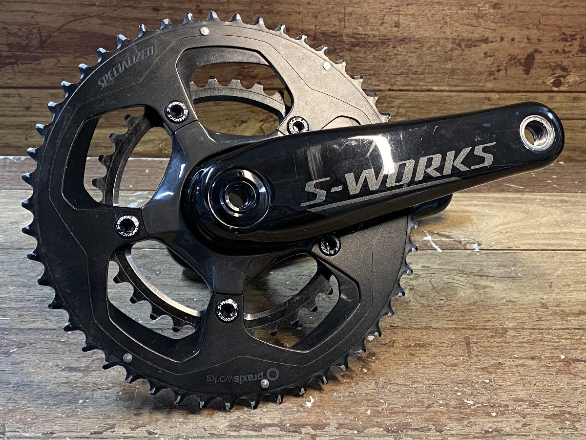 GX293 スペシャライズド SPECIALIZED エスワークス S-WORKS カーボン