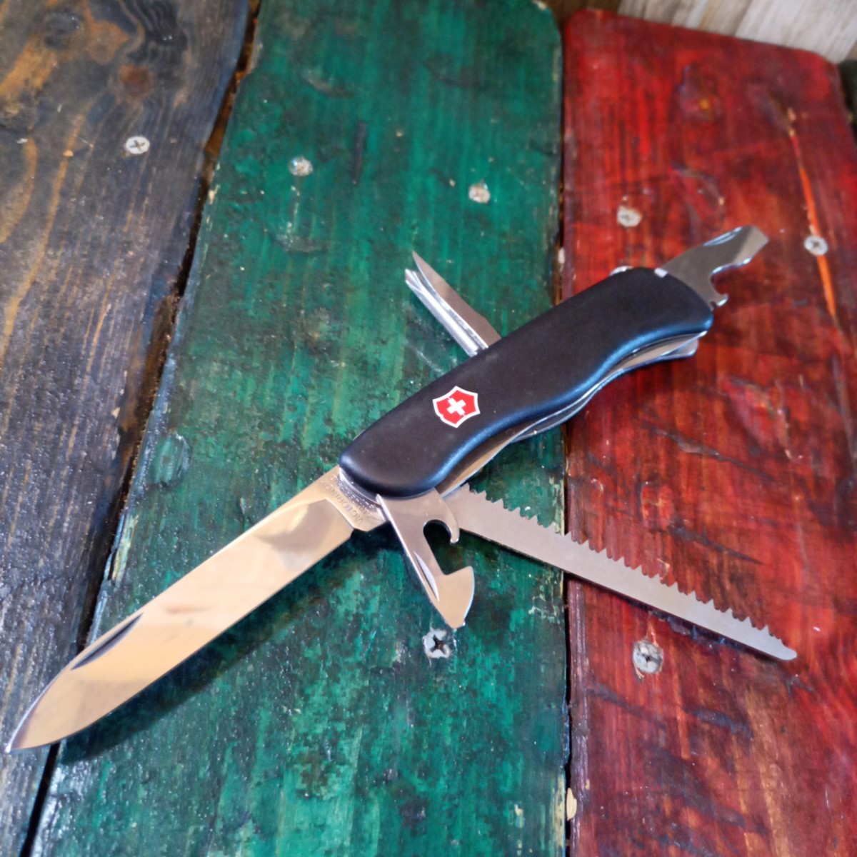 早い者勝ち激レア VICTORINOX ビクトリノックス DEGM 9805297 ドイツ 