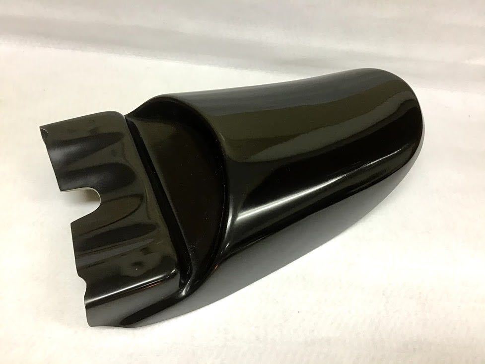 ホンダ モンキー 外装キット 【希少 】Z2仕様 リアテールカウル