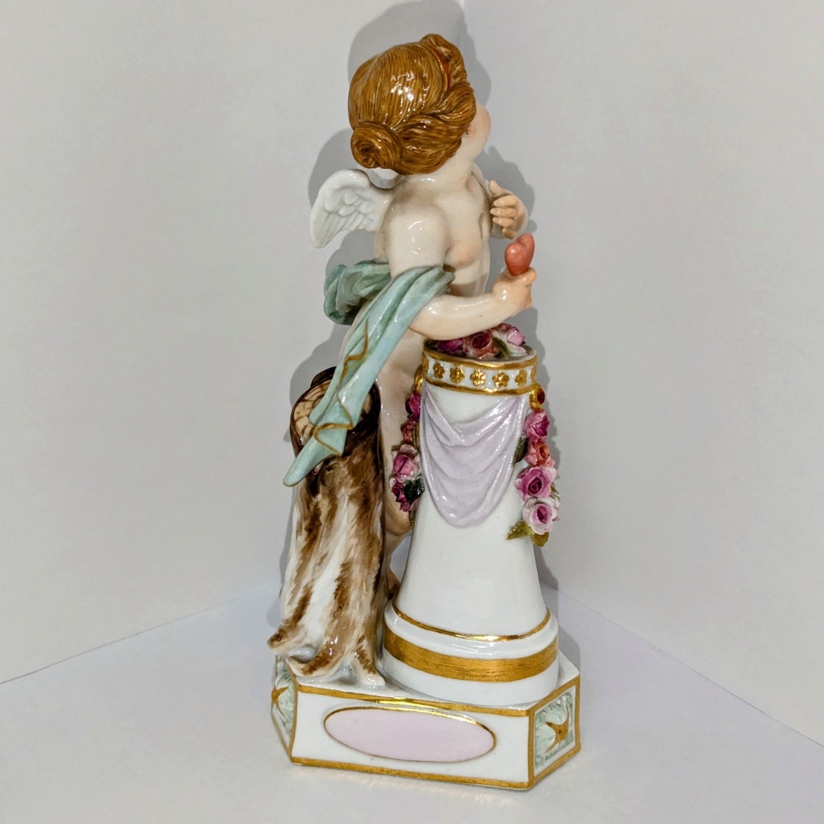 2026年イヤープレート「ブランデンブルク門」 | MEISSEN/マイセン