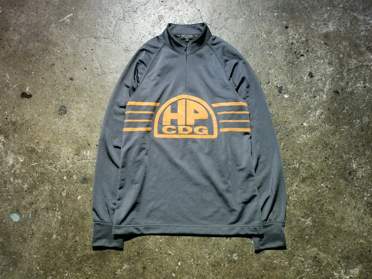 ジャケット・アウター 2005AW COMME des GARCONS HOMME PLUS COMME des GARCONS HOMME PLUS 2005A/W Racing jacket | NEXT51三国ヶ丘店