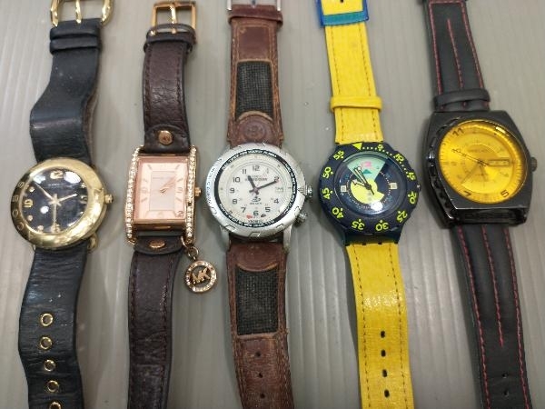 ジャンク [まとめ売り 10本] ( 0 ) DIESEL、Tendence他 まとめ売り
