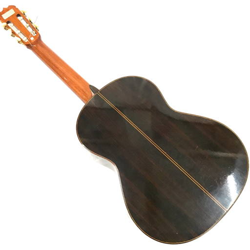 松岡良治 クラシックギター No.50 日本製 MADE IN JAPAN ヴィンテージ