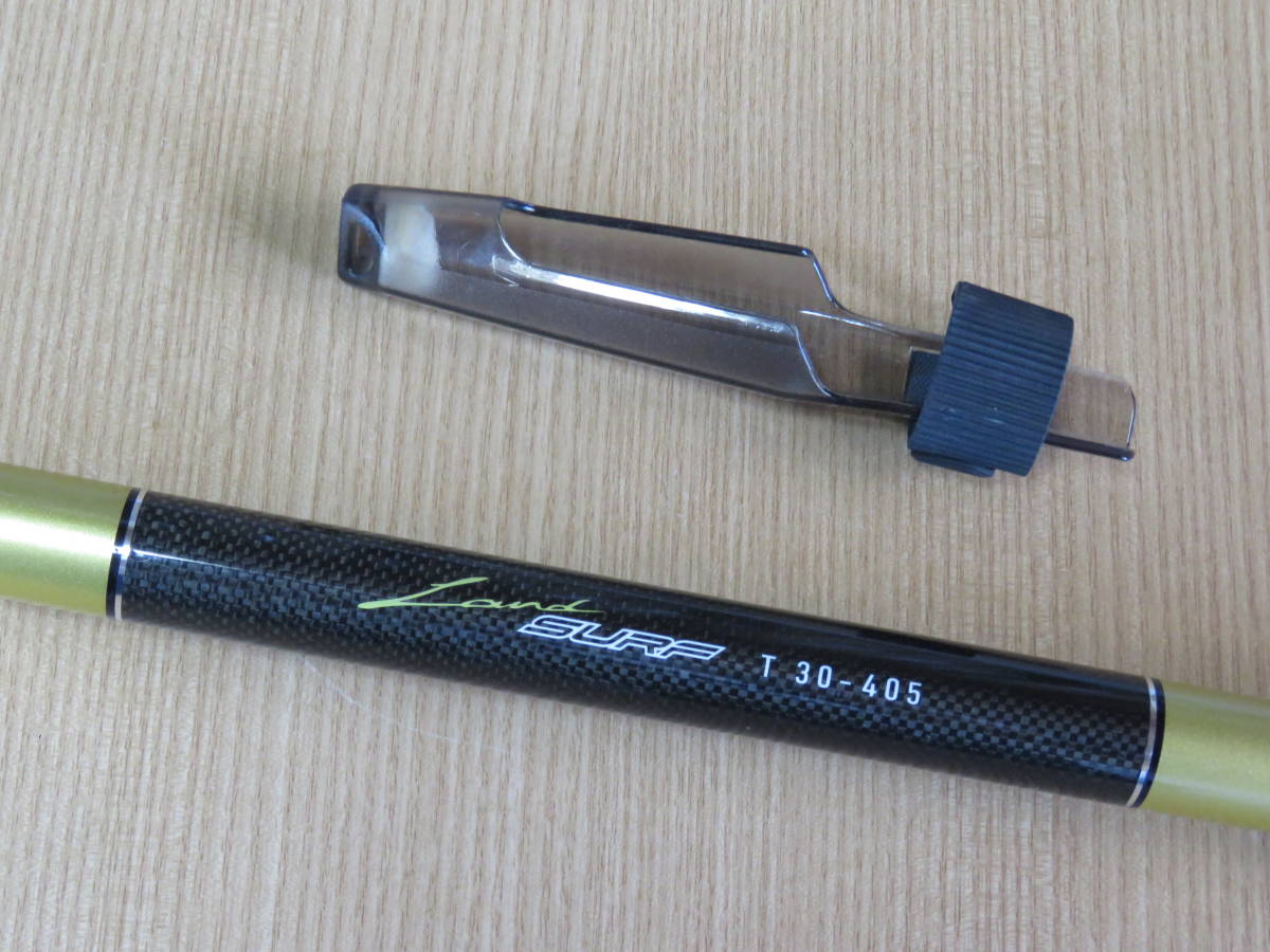 ダイワ ランドサーフ T 25-405 DAIWA Land SURF 投げ竿