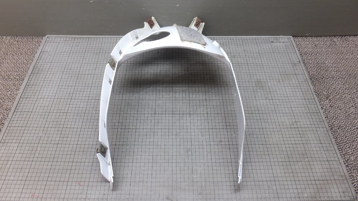 LL RGV250ガンマ VJ22A ロアカウル フロント 22D CTR 検 SUZUKI VJ23A 希少 絶版 γ