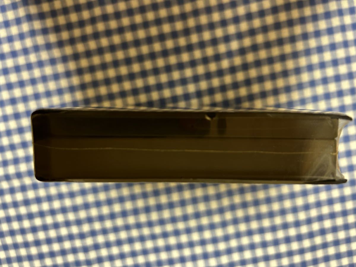ダーティ キッズ ぶきみくん VHS ロドニー アマトゥ アンソニー ニュー