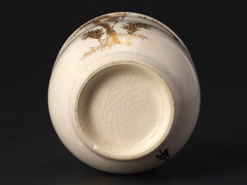 Jukan 15代 沈 cup 15th]Sake 伝統と革新の歴史が育んだ超絶