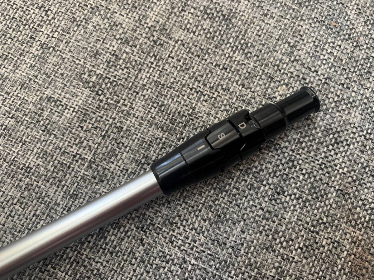 Callaway Rogue ST MAX LS ドライバー 純正シャフト キャロウェイ