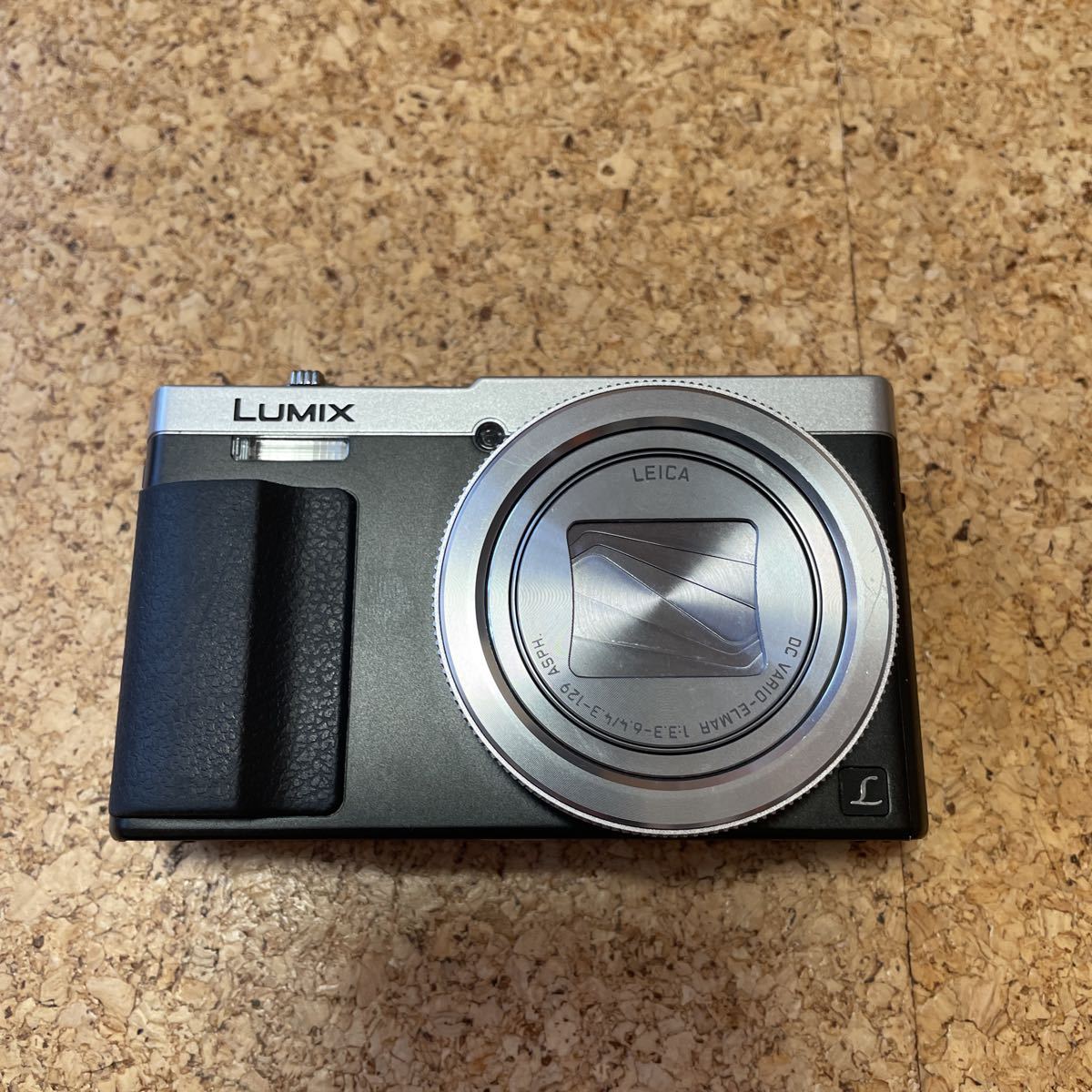 PANASONIC LUMIX DMC-TZ70 中古美品 Wi-Fi対応♪ Panasonic