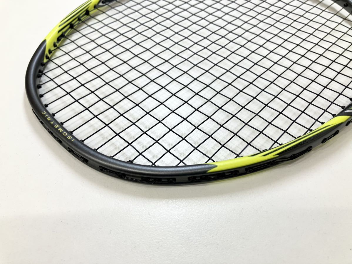 中古・美品】ヨネックス アークセイバー 7 プロ ARCSABER PRO 