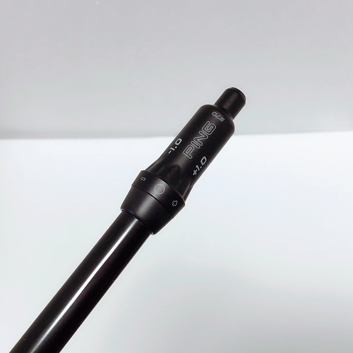 PING G430ドライバー純正シャフト SR ピン 【公式通販】