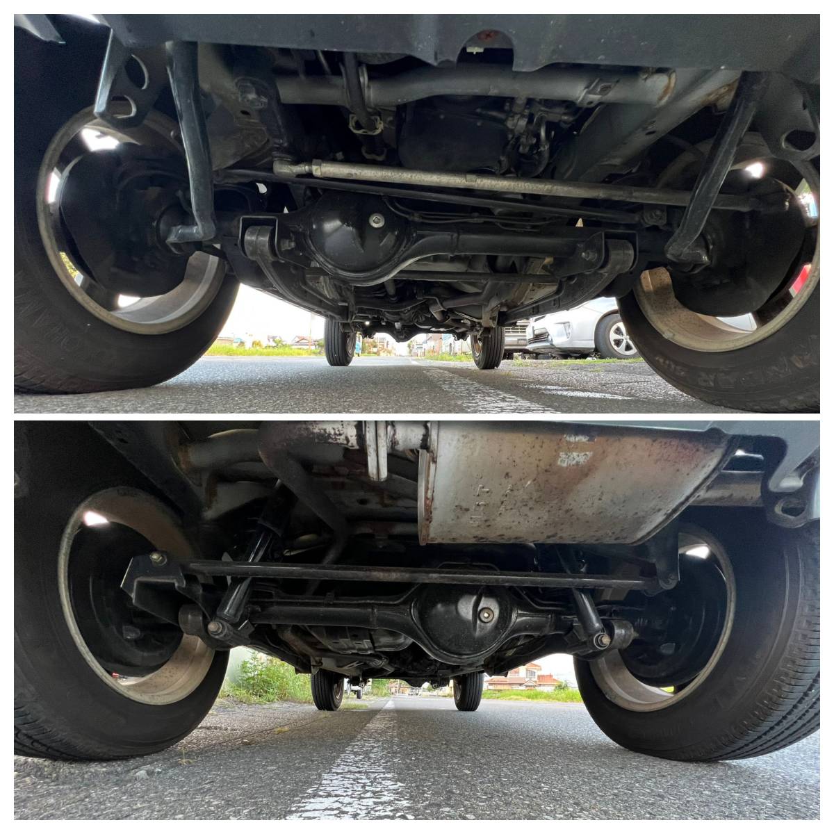 ☆スズキ ジムニー ☆H18年 ☆JB23W ☆ランドベンチャー ☆4WD