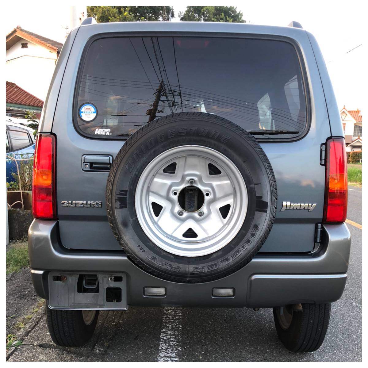 ☆スズキ ジムニー ☆H18年 ☆JB23W ☆ランドベンチャー ☆4WD