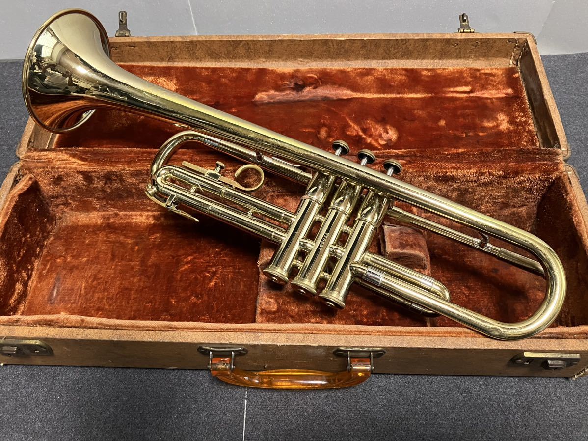 swallowトランペット50LN Swallow トランペット