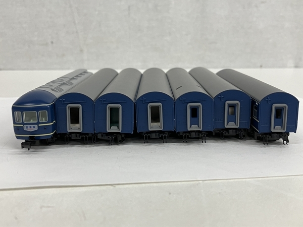 KATO 10-1352 10-1353 7両基本セット＋6両増結セット KATO 10-1352 10-1353 7両基本セット＋6両増結セット KATO 10-1352