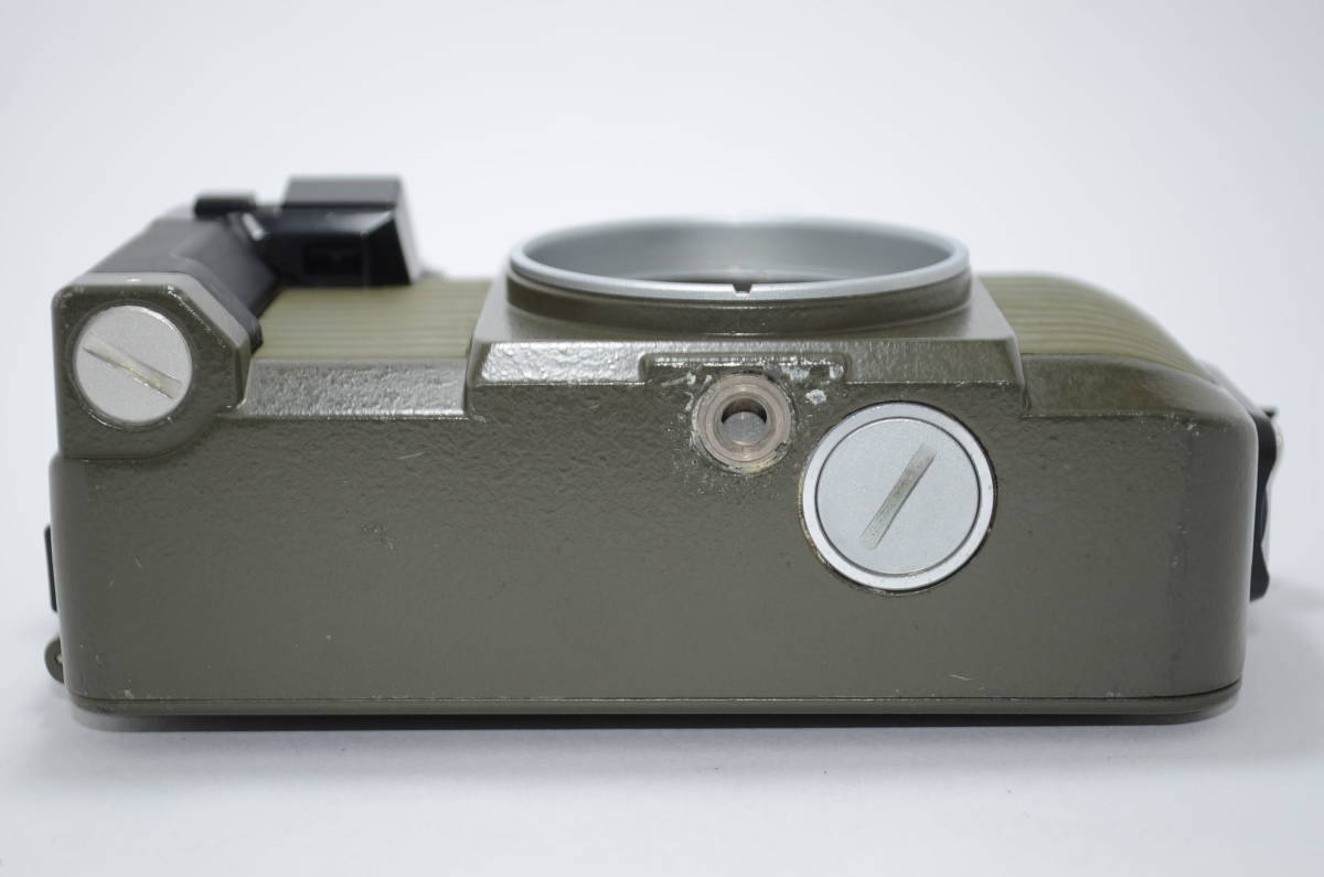外観並級】Nikon NIKONOS-V UW-NIKKOR 15mm F2.8 NIKONOS 15 #t6187