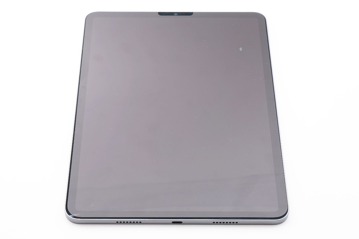 極美品⁄純正ケース付iPad Pro 12.9インチ 第4世代 256GB .co