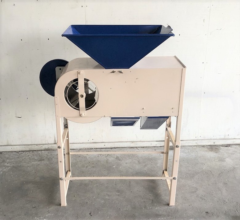 唐箕(とうみ) 手動式 農機具 引き取り限定