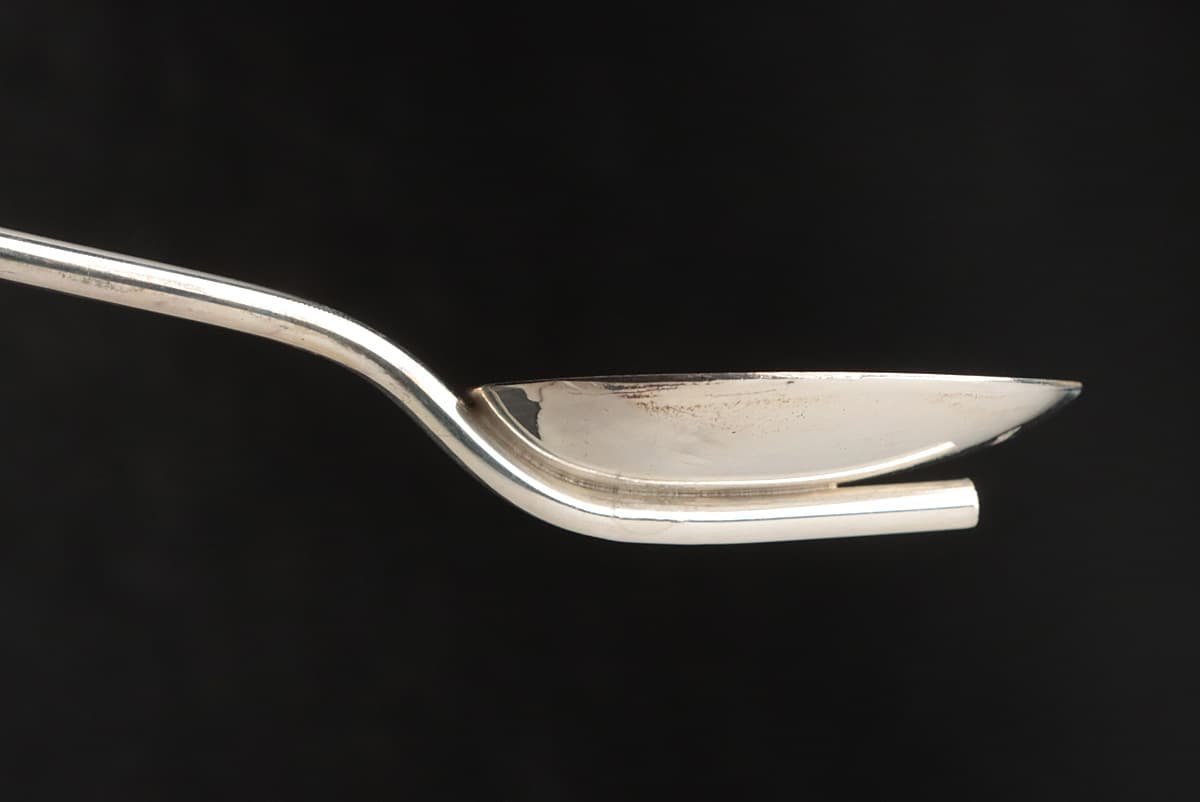伊勢丹 銀製 ストロースプーン 公式通販