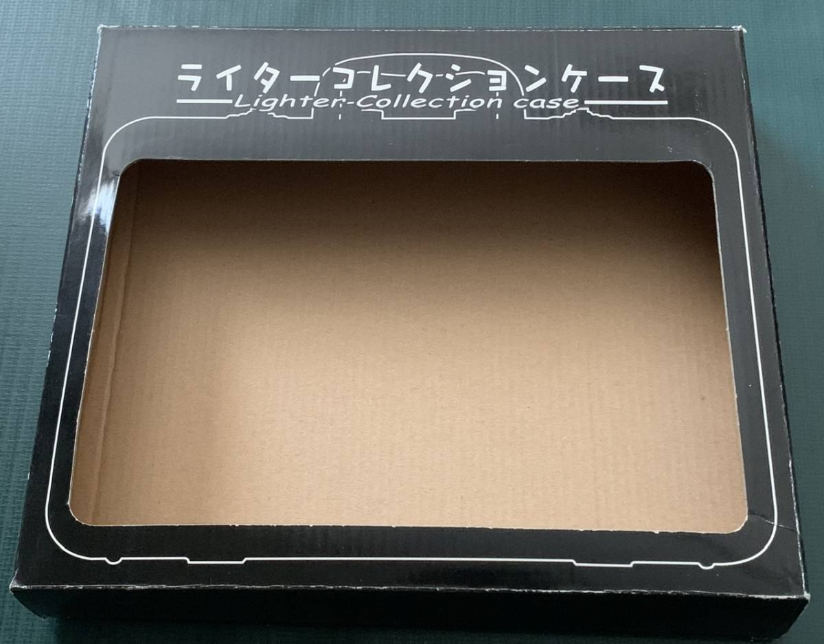 ワンピースLighter Collection Box 10個セット