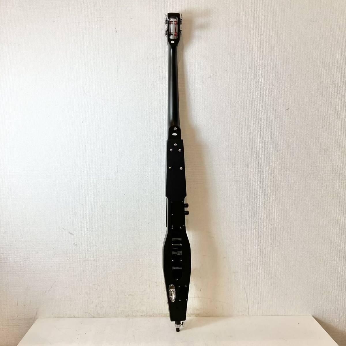 230＊中古品 Hallstatt ハルシュタット アップライトベース RYB-200  