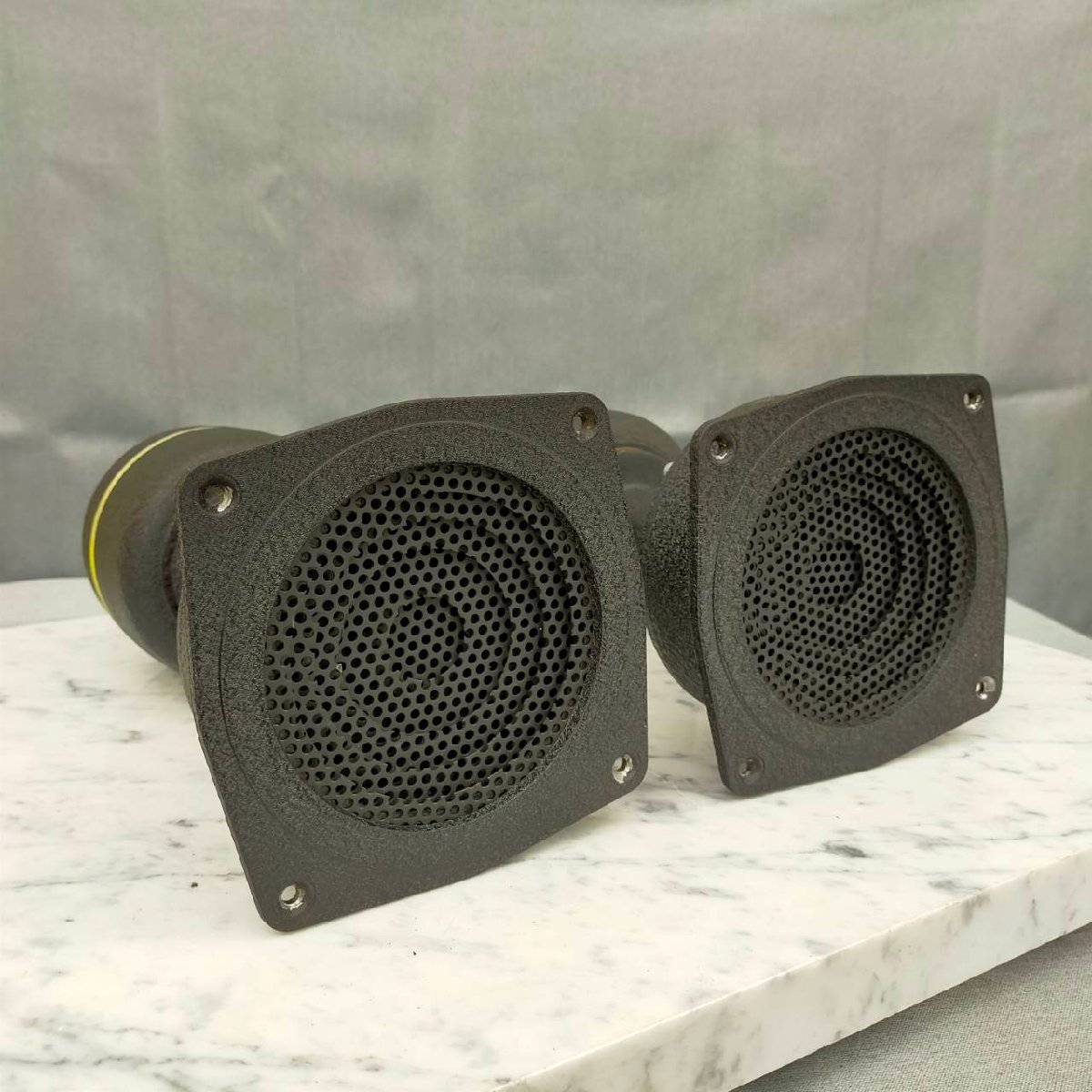 T884〇【中古】JBL ジェービーエル LE175 1217-1290 ホーン ペア JBL