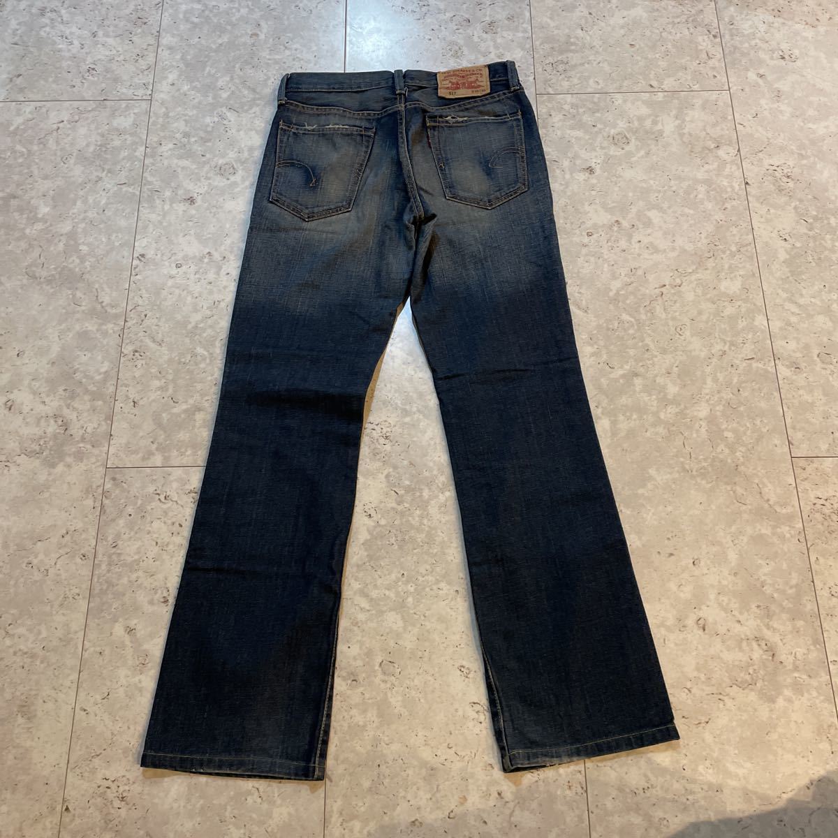 w30 良好 Levi