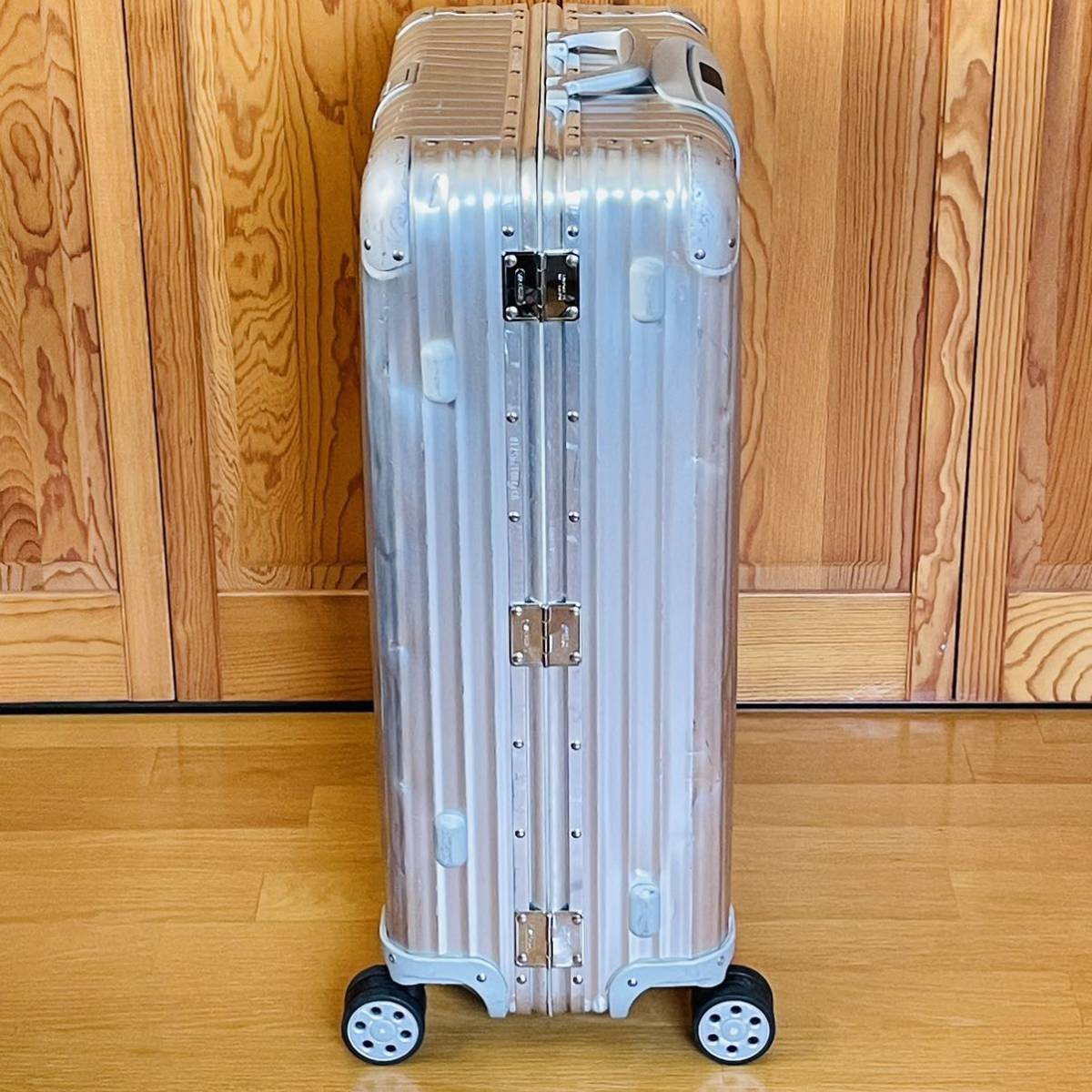 RIMOWA リモワ スーツケース 4輪 | [ リモワ ] RIMOWA トパーズ