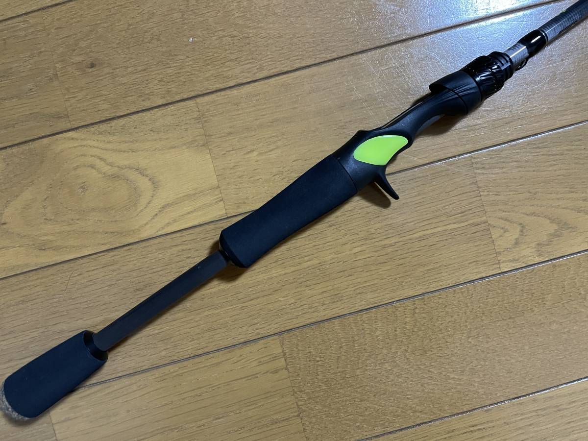 mibro NOMAD C-68ML 美品】ミブロ ノマド C-68M mibro(ミブロ) NOMAD