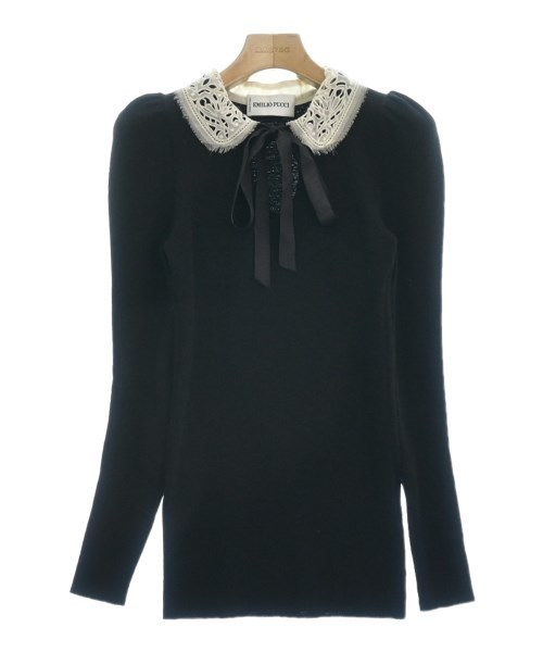 EMILIO PUCCI ニット・セーター レディース エミリオプッチ 中古　古着