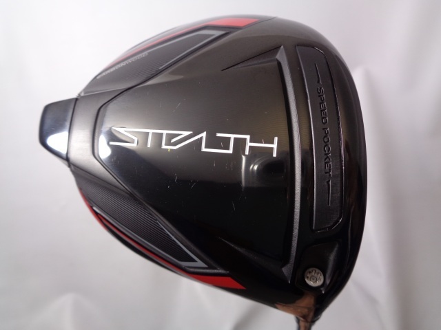 大得価，人気 入間□【中古】 テーラーメイド STEALTH Diamana PD60(JP 