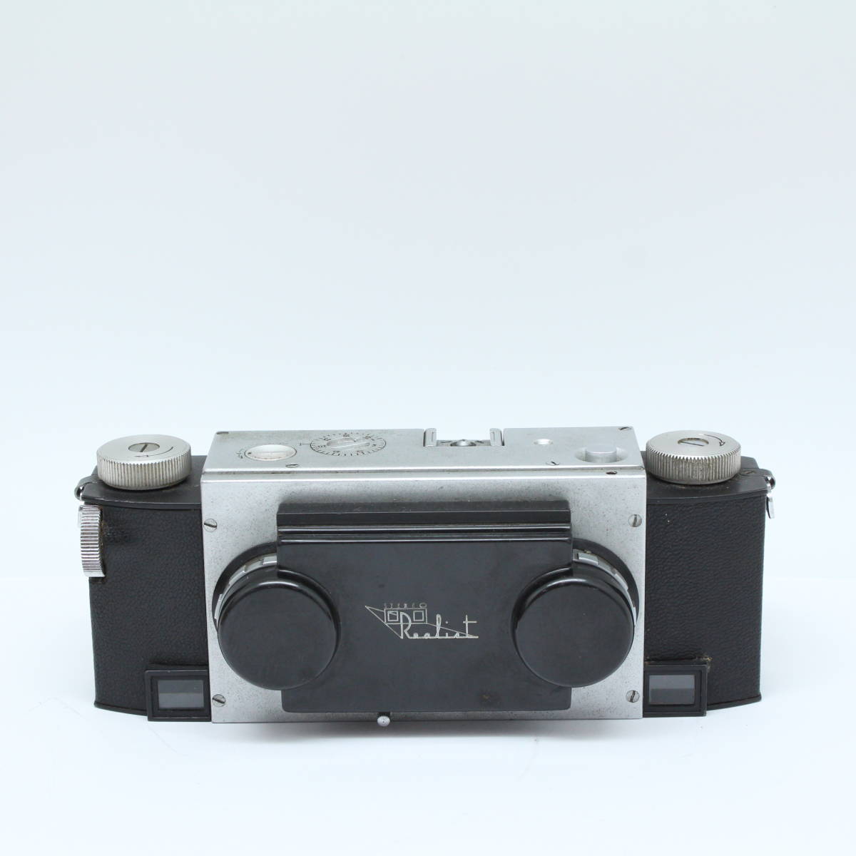 ★ステレオカメラ　Realist ★