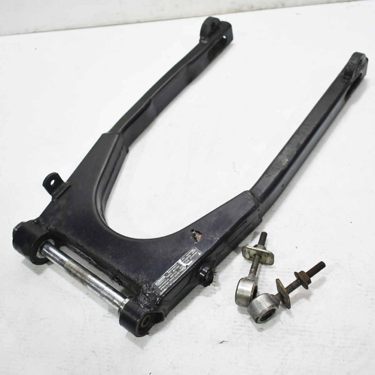 KAWASAKI Z1 KZ900 Z1000R 用 スターターモーター セルモーター 実働品