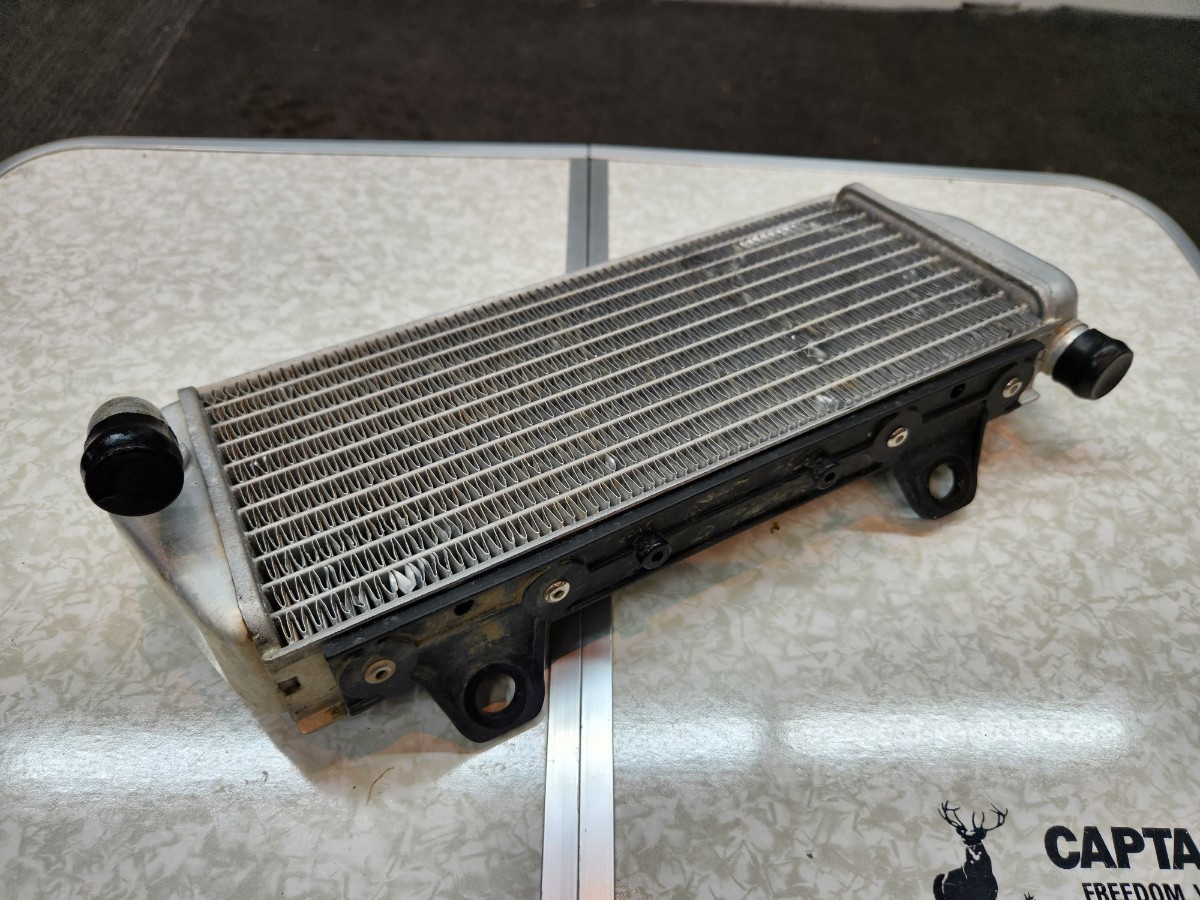 D194●○カワサキ　KH250　KH400　純正　フロントブレーキキャリパー（１）5-2/3（ま） ブレーキ 2026年最新Yahoo!オークション | ＫＨ２５０ kh400(ブレーキ)の中古品 トライシクル