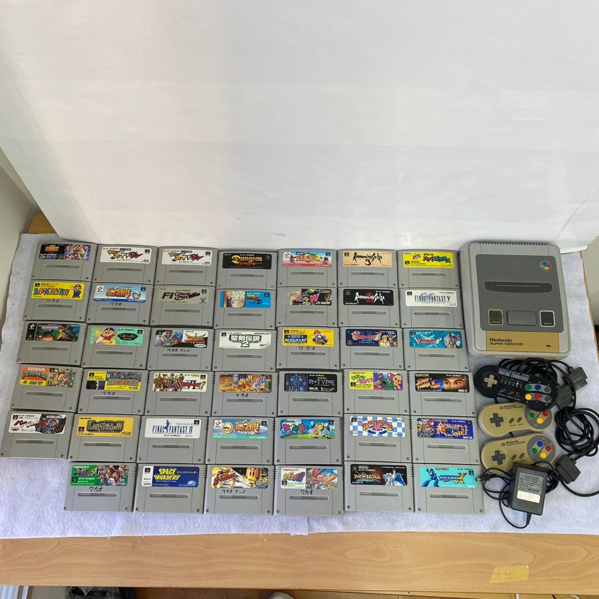 ピンクパンサースーパーファミコンSFC SFC ピンクパンサー 箱説ハガキ