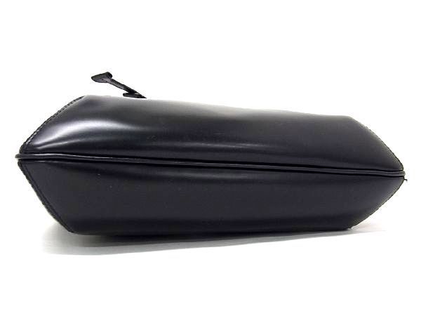 1円 □極美品□ SalvatoreFerragamo フェラガモ BA-21 2342 ガンチーニ 