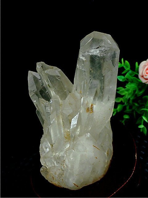 ◇超強いパワーヒマラヤ産天然水晶クラスター 170B6-160B29a 【公式通販】