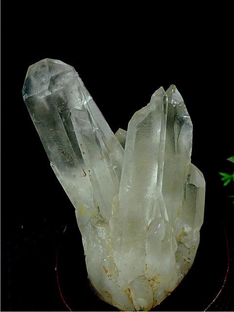 ◇超強いパワーヒマラヤ産天然水晶クラスター 170B6-160B29a 【公式通販】