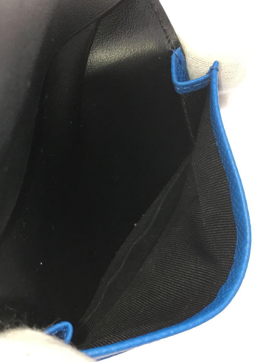 新品SMYTHSON 名刺入れラピス