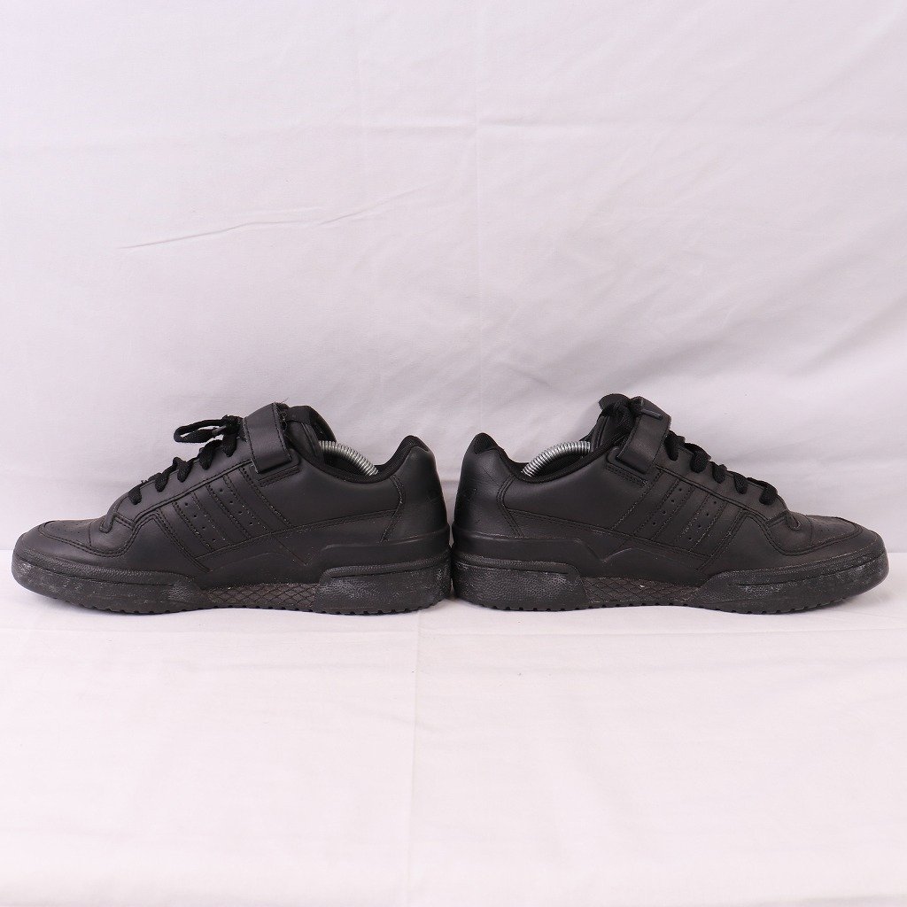 FORUM LOW 27.0cm/adidas フォーラム 84 ロー ADV アディダス 
