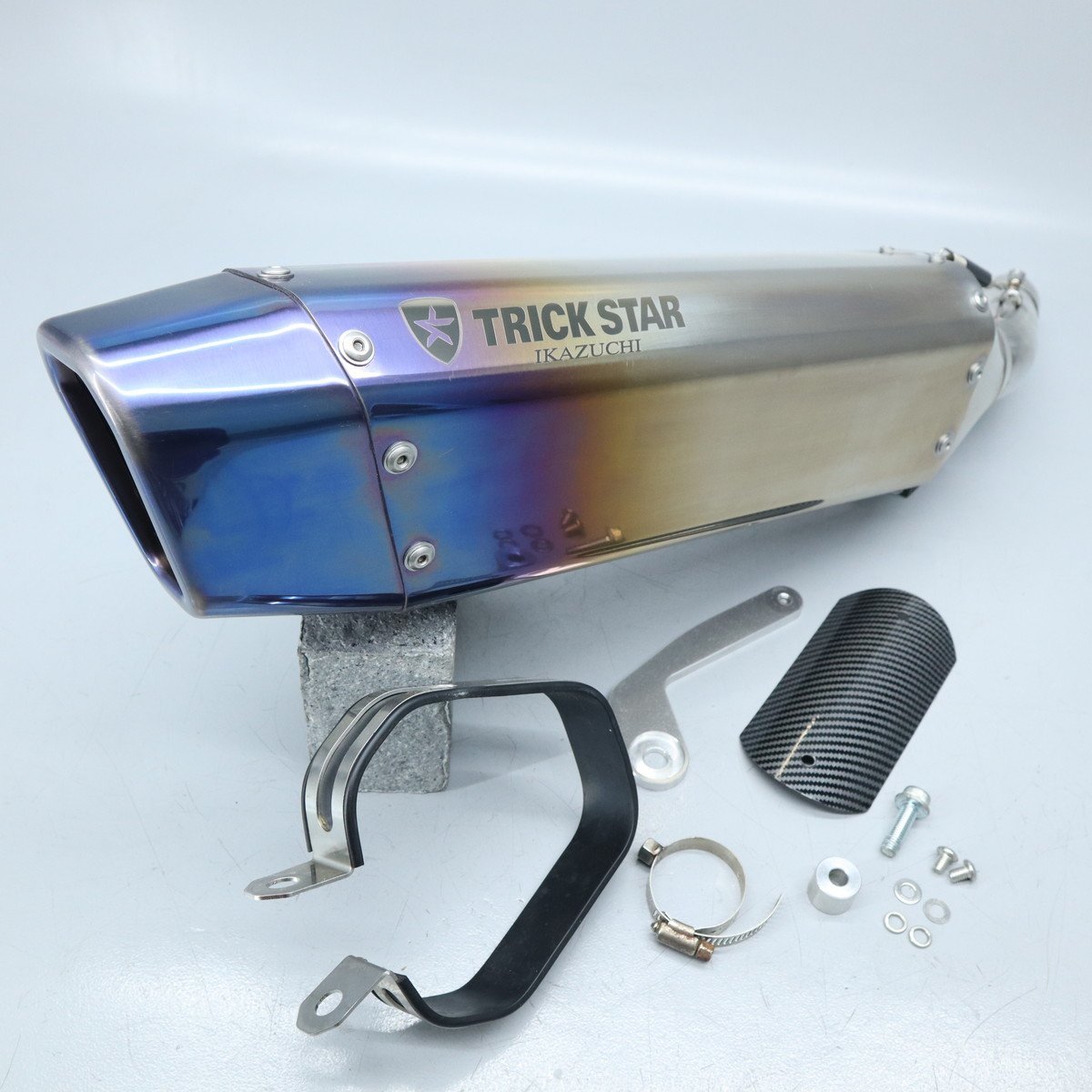 当時物 Yahoo!オークション コニー CB350F 76K-1302 希少！当時物美品 