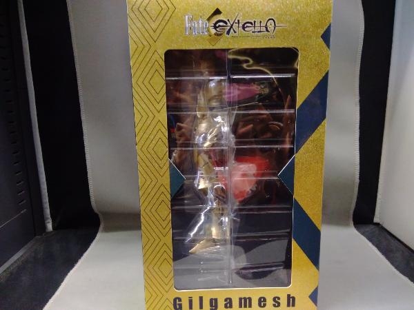 ギルガメッシュ　フィギュア　プルクラ プルクラ ギルガメッシュ 1/8 フィギュア Fate/EXTELLA お得，新作