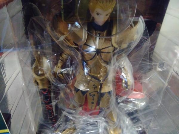 PULCHRA ギルガメッシュ 1/8 Fate/EXTELLA 1⁄8 ギルガメッシュ Fate