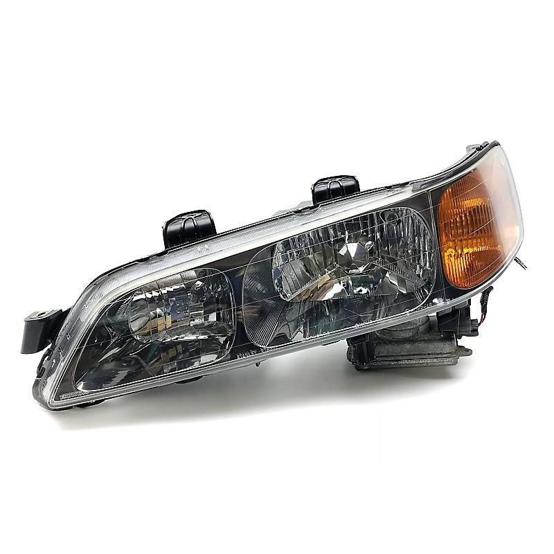 ホンダ CL1 アコードユーロR ヘッドライト 左　助手席側 ヘッドライト アコード CL1 YUANZHENGホンダ | ユーロr