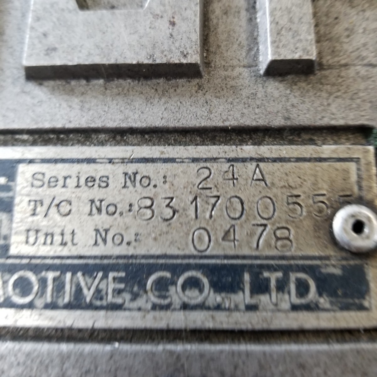 SA22C サバンナ RX-7 用 ダウンドラフトキャブ 48Φ 12A ロータリー用