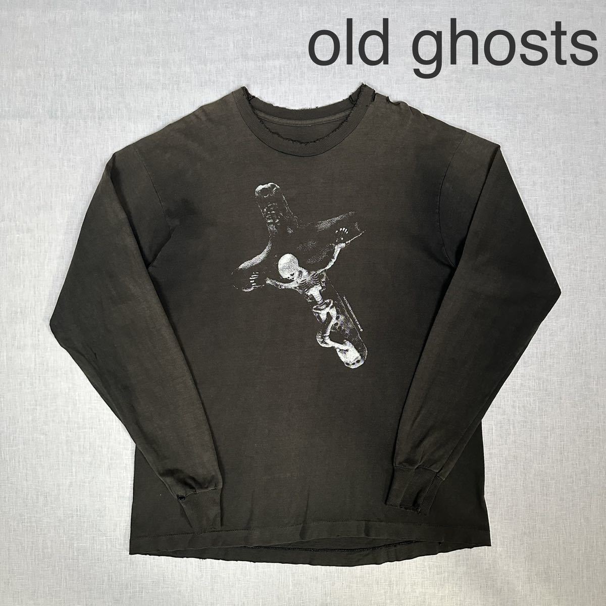 90s オールドゴースト - GHOSTS OLD 90