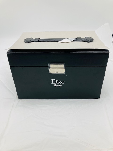 未使用 Dior/ディオール Beauty ジュエリーボックス/アクセサリー