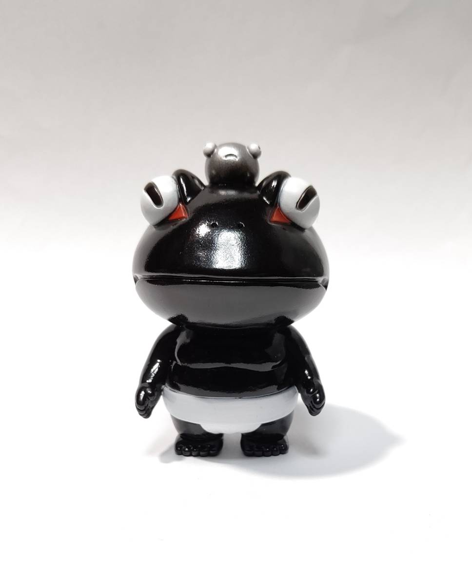 数量限定，新品】 ゴッコ堂 ガマの海 がまの海 小ガマ リアルヘッド
